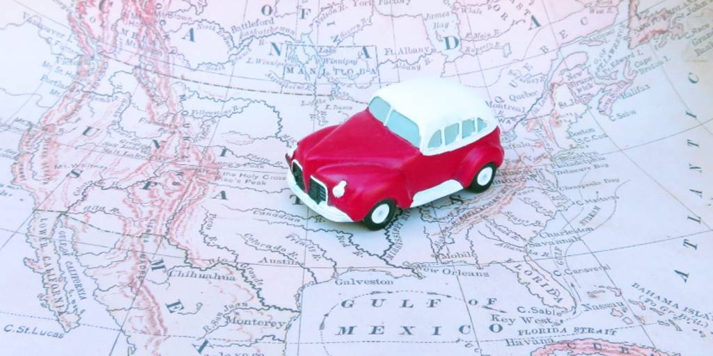 Operación retorno de vacaciones, consejos para un viaje seguro.